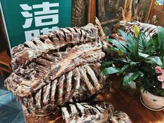 -钰洁腊排骨火锅