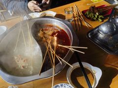 -和记涮牛肚(联盟路店)