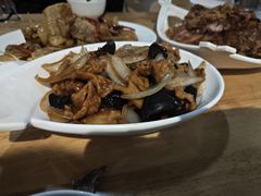 -太原面食店(解放路店)