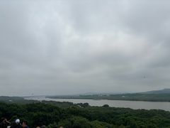 -珲春防川景区