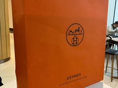 -HERMES(恒隆广场店)