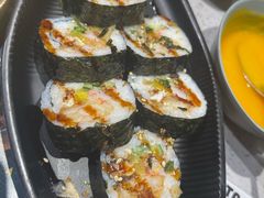 -妥妥烤肉料理(昙华林店)