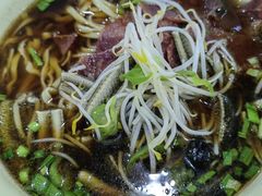 -邵顺兴锅盖面(金山宝地店)