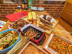 -鸽子窝专业烧烤店(南市场店)