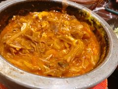 石锅肥牛-新白鹿餐厅(爱琴海购物中心店)