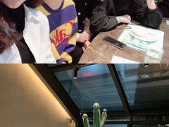 -大树餐厅(红旗街万达店)