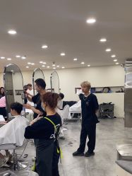 -DX HAIR SALON·发现未知美发沙龙