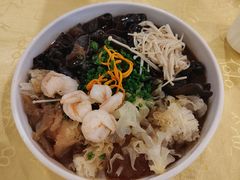 温拌什锦-同和居(月坛店)
