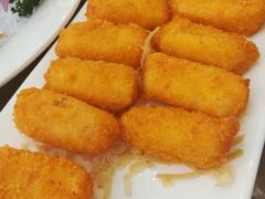 -轩记海鲜餐厅·四十五年老字号·经典粤菜(西区彩虹店)