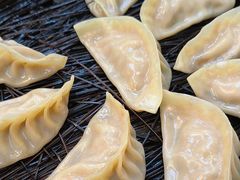 -京都老蔡记(伊河路店)