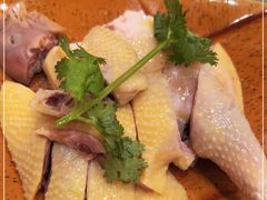 -沙龙酒家