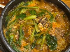 特色脊骨汤-韩礼年糕(飞虹路店)