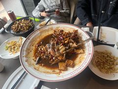 -旺顺阁·北京菜·烤鸭(大望路店)