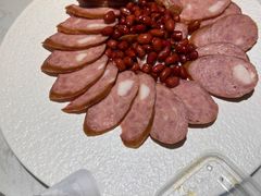 -老知青·东北菜(中华城店)