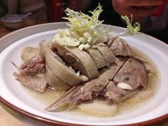 -打酱油·非遗淮扬菜(瘦西湖梅岭店)