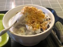 -129老爸茶丨清补凉