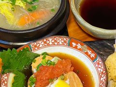 -竹马炭火烤肉(南屏店)