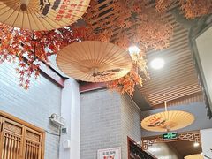 -老德州四合院·德州菜(天衢路店)