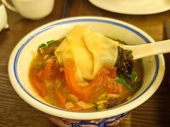 -豫满楼(正光路店)