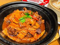 -清真·小梅鸽香港餐厅·小鼎玖煲(立丰城店)