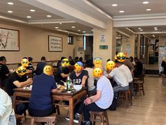 -老刘家永盛斋·传统泡馍(东关南街店)