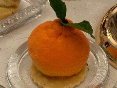 -Salon de Ville浦江汇(上海外滩华尔道夫酒店店)