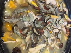 -草墩罗非鱼庄•野生菌•腊排骨(七星街上段店)