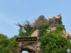 -大槐树寻根祭祖园