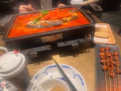 -炉鱼(萧山万象汇店)