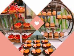 -合肥皇冠假日酒店·菲亚斯特自助餐厅(黄山路店)