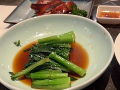 -港丽餐厅(高德置地店)