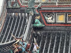 -钦赐仰殿道观