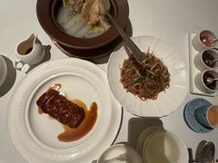 -广州富力丽思卡尔顿酒店·丽轩·粤菜