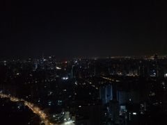 -上海龙之梦万丽酒店