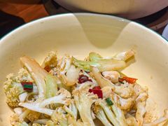 -恰饭·老长沙市井菜(天河客运站店)