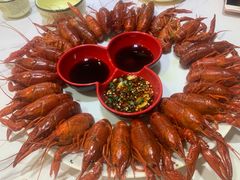 -辣螃铠盆盆蟹大排档(总店)