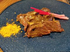 碳烤牛小排-水月·和牛工坊(水晶郦城店)