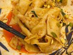 -子午路张记肉夹馍(兵马俑店)