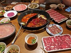 -楠火锅(太古里总店)