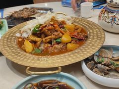 -北疆饭店(宝龙店)