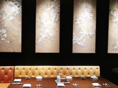 -杭州桐庐康莱德酒店西餐厅-舍