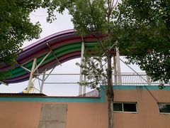 -秦皇岛乐岛海洋王国