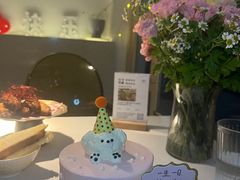 -春树下·树屋花房西餐厅(罍街AS1980店)