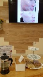 -MIAOLAB·韩国淼美颜皮肤管理