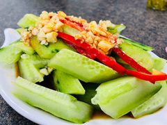 -靖远三虎特色羊羔肉