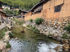 -杨家堂村