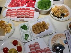 -东道煮牛肉火锅(东盛大街店)