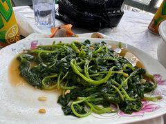 -众味海鲜大排档·活海鲜·潮汕味(南澳店)