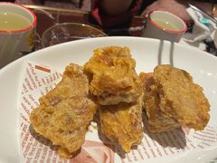 -新白鹿餐厅(西湖银泰店)
