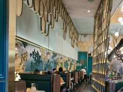 -雀蓝川菜(奥体广场店)